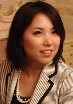 美麗熟女 まりかさん  （32歳）