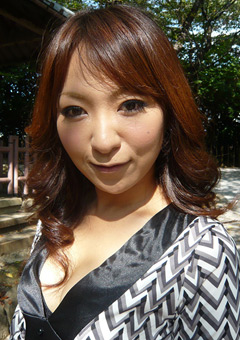 美麗熟女 恵理香さん  （29歳）