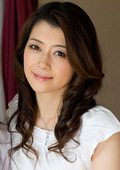 美麗熟女 麻妃さん（仮）