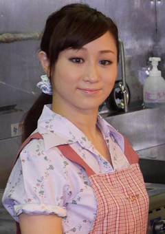 美麗熟女 ゆうさん （31歳）