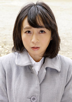 美麗熟女 希さん（仮）