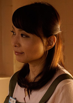 美麗熟女 こずえさん（52歳）
