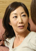 美麗熟女 静乃さん（44歳）