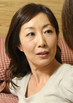 美麗熟女 静乃さん（44歳）