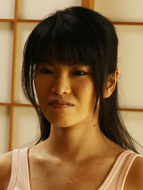 美麗熟女 レイさん（35歳）