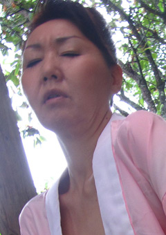 美麗熟女 あさみさん（55歳）