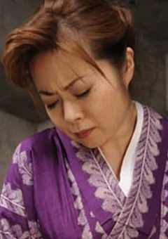 美麗熟女 加奈さん（仮）