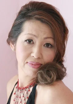 美麗熟女 花江さん（50歳）