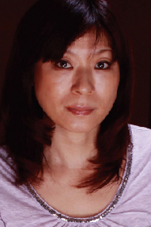 美麗熟女 美智代さん（52歳）