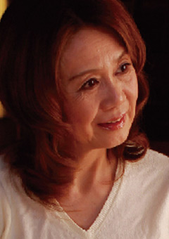 美麗熟女-清子さん（52歳）[清子]