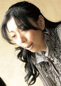 VBJ-473 美麗熟女 咲さん(48歳)