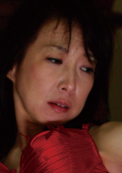 美麗熟女 菜留美さん（46歳）