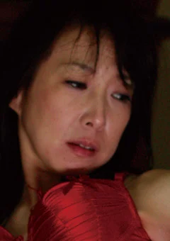 美麗熟女 菜留美さん（46歳）