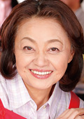 美麗熟女 菜津子さん（54歳）