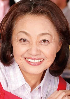 美麗熟女 菜津子さん（54歳）