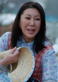 美麗熟女 叶和子さん（46歳）
