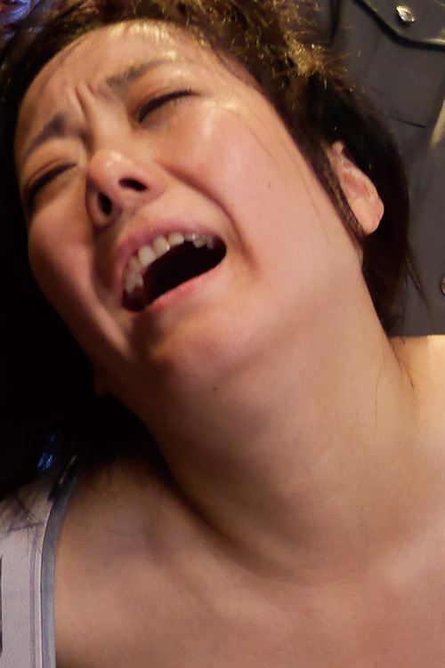 美麗熟女 紫乃さん（仮）
