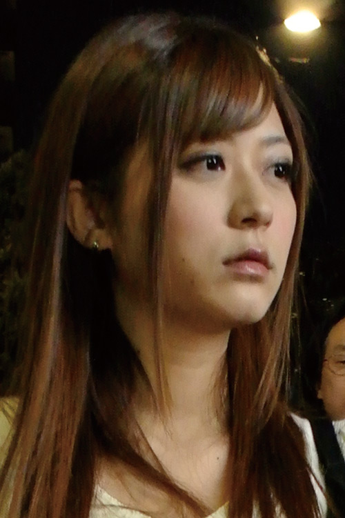 美麗熟女 遥希さん（仮）
