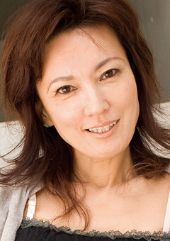 美麗熟女 ほたるさん（52歳）