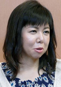 美麗熟女 すみかさん（仮）