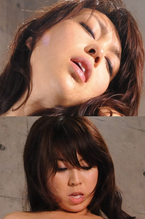 美麗熟女 玲子さん（33歳）＆遥さん（29歳）