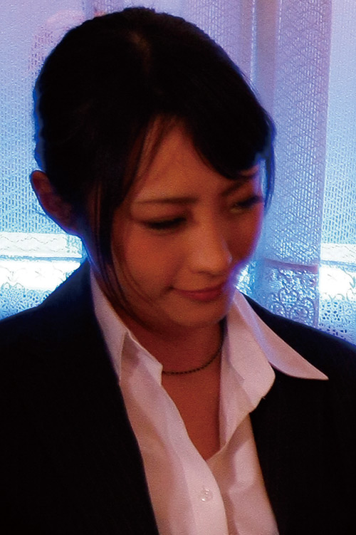 美麗熟女 しずかさん（仮）