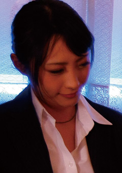 美麗熟女 しずかさん（仮）