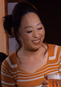 美麗熟女 友花里さん(57歳)
