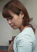美麗熟女 ゆり子さん(仮)