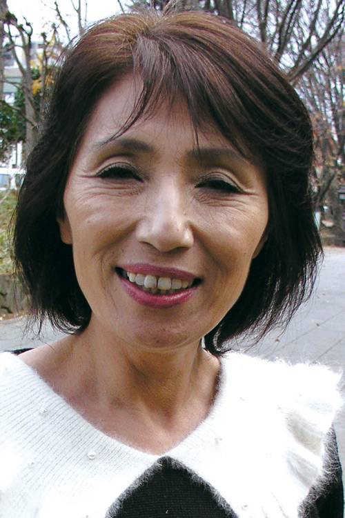 美麗熟女 麗子さん（54歳）＆貴美子さん（58歳） 画像2