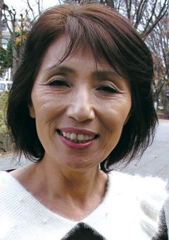 美麗熟女 麗子さん（54歳）＆貴美子さん（58歳）