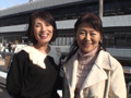 [bireijukujo-0529]美麗熟女 麗子さん（54歳）＆貴美子さん（58歳）のキャプチャ画像 1