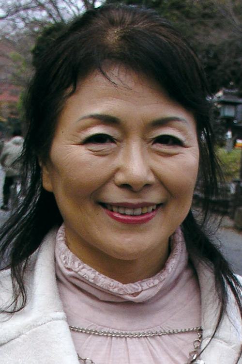 美麗熟女 貴美子さん（58歳）＆麗子さん（54歳） 画像2