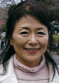 美麗熟女 貴美子さん（58歳）＆麗子さん（54歳）