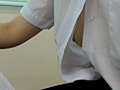 女子校生胸チラモロ乳首2のサンプル画像6