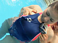 競泳水着インストラクター03 紗奈のサンプル画像4
