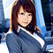 WORKING WOMAN’S HIP02 すみれ