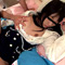 姉とその友達を睡眠薬で眠らせて体を貪る弟の記録映像