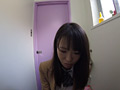 局部アップ進学塾 女子●生トイレ盗撮投稿映像 サンプル画像9