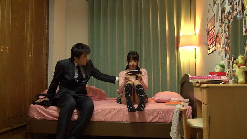 SEX隠し撮り・そのまま勝手にAV発売。（1） 画像1