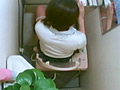 [bolero-0025] ピンホールカメラでトイレを覗く VOL.1