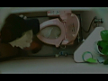 ピンホールカメラでトイレを覗く VOL.1のサンプル画像5