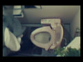 ピンホールカメラでトイレを覗く VOL.2