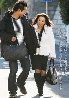44歳主婦子供4人、現在SEXレス