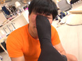 一番臭いところからちゃんと嗅いでください 画像4