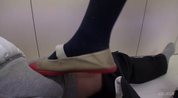 シーン 1