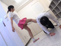 J●C上履きソックス足臭ハード●暴●行●残酷足責め 画像5