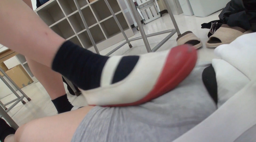 JK電気あんま 画像4