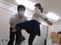 美少女JK金蹴りリ○チ 4