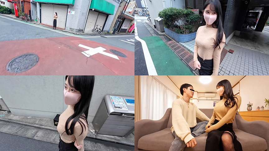 西野絵美 ヤっちゃった…ドMだと思ったらドS痴女だった 画像2